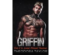GRIFFIN : Red et le Grand Méchant Faucheur (MC Impitoyable)