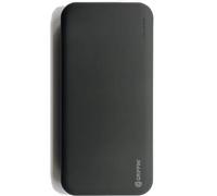 Griffin Reserve Powerbank USB-A / USB-C / Micro-USB 20K Brand New - Black - 20,000 Mah