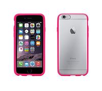 Griffin Reveal Case for Apple iPhone 6 - Pink/Clear