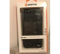 Griffin Reveal Case for Apple iPhone 6 Plus/6s Plus/7 Plus (GB40671)