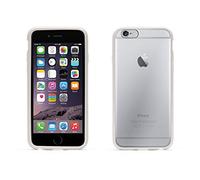 Griffin Reveal Case for Apple iPhone 6 - White/Clear