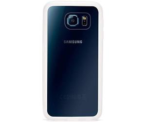 Griffin Reveal Ultra-Thin Hard shell Cover Case for Samsung Galaxy S6 - Clear