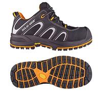 Griffin S3 Composite Safety Trainer Shoe by Solid Gear-SG73001