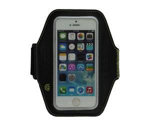 Griffin Sports Armband Black iphone 5 5S SE ipod touch 5 Case GB36033