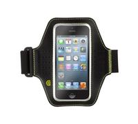 Griffin Sports Armband Case for Apple iPhone 5/5s/SE - Black