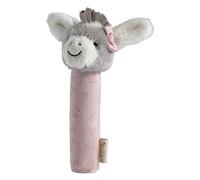 Griffin Squeaker Donkey Emmi Girl Flora Rose