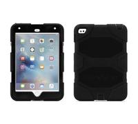 Griffin Survivor All-Terrain Case for iPad Mini 4 - Black
