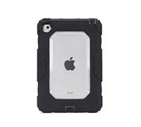 Griffin Survivor All-Terrain (2017) 7.9 Inch Tablet Case - Black (Foam, Apple, iPad Mini 4, 20.1 cm (7.9 Inches)