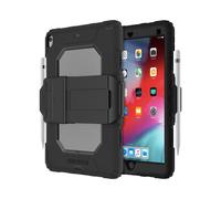 GRIFFIN SURVIVOR ALL TERRAIN CASE FOR APPLE IPAD AIR/PRO 10.5" (2019) - BLACK