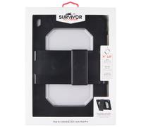 Griffin Survivor All Terrain Case for Apple iPad Air/Pro 10.5" (2019) - GIPD-007-BLK