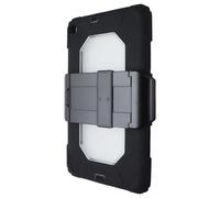 Griffin Survivor All Terrain Case for Samsung Galaxy Tab A 10.1 (2019) - Black