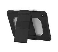 Griffin Survivor All-Terrain for Apple iPad 10.2" (7th Gen) - Black - GIPD-016-BLK