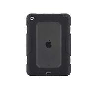 Griffin Survivor AT Case for iPad - Black/Translucent
