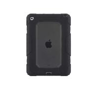 Griffin Survivor AT Case for iPad Black/Translucent