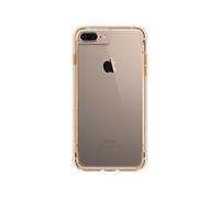 Griffin Survivor Case for iPhone 7 Plus - Gold/White/Clear , GB42926