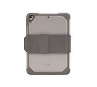 Griffin Survivor Case Grey/transparent