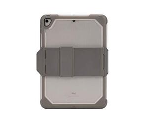 Griffin Survivor Case Grey/transparent