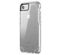 Griffin Survivor Clear Case Cover for iPhone 8 Plus, Clear