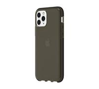 Griffin Survivor Clear GIP-022-BLK Case for Apple iPhone 11 Pro - Black