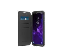 Griffin Survivor Clear Wallet Case for Samsung Galaxy S9