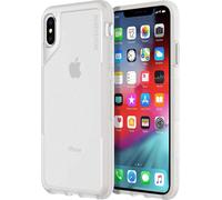 Griffin Survivor Endurance Case - Apple iPhone XS Max Clear/Grey - GIP-015-CGY
