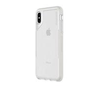 Griffin Survivor Endurance Case for Apple iPhone XS Max - Clear/Grey - GIP-015-CGY