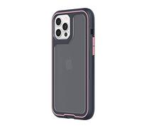 Griffin Survivor Extreme GIP-061-RQN Protective Case for iPhone 12 Pro Max - Navy