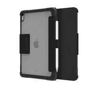Griffin Survivor Folio Case for iPad Pro 11" 2018 Rugged Shockproof Cover Black