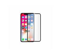 Griffin Survivor iPhone 11 PRO & XS / X Curved Tempered Glass Screen Protector