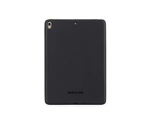 Griffin Survivor Journey Case for 10.5-Inch Tablet - Black