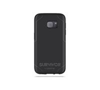 Griffin Survivor Journey Mobile Case for Galaxy S7 - Black/Deep Grey