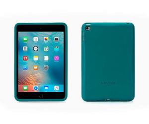 Griffin Survivor Journey Tablet Case for iPad Mini 4 - Chromium Blue
