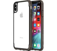 Griffin Survivor Military Standard Clear Case for Apple, GIP-012-CBK