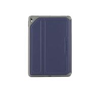 Griffin Survivor Rugged Folio iPad Pro 10.5 Case - Impact Resistant - Blue