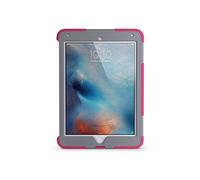 Griffin Survivor Slim Case for 9.7-Inch iPad Pro - Honeysuckle/Mineral Grey