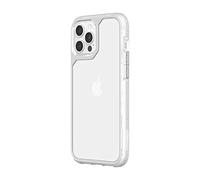 Griffin GIP-053-CLR Survivor 6.7 inch Strong iPhone 12 Pro Max Clear Transparent Protective Phone Case