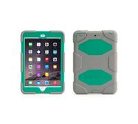 griffin Technology Survivor All-Terrain for iPad Mini Grey/Billard