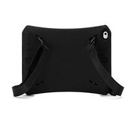 Griffin TECHNOLOGY XX41849 SURVIVORCROSSGRIP HANDSTRAP IPADAIR2 - (iPads > iPad Cases & Covers)