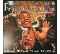 GRIFFIN - The Song Bird