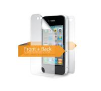 Griffin Total Guard Screen Protector for iPhone 4/4S