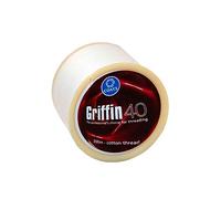 Griffin40 Eyebrow Thread - 300m (100% cotton)