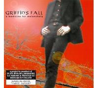 Griffin's Fall - Medicine for Melancholy