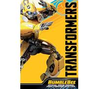 Griffith, Andrew - TRANSFORMERS BUMBLEBEE MOVIE PREQUEL TP FROM CYBERTRON WITH LOVE