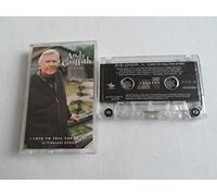 Griffith, Andy - I Love to Tell the Story [CASSETTE]