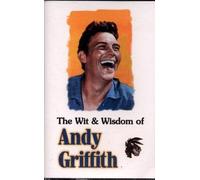 Griffith, Andy - Wit & Wisdom of Andy Griffith [CASSETTE]