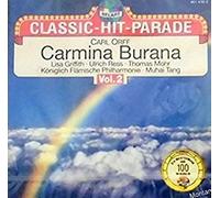 Griffith - Chp Vol.2: Carmina Burana