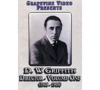 Griffith, D.W. - D. W. Griffith: Director 1 [DVD] [Region 1] [US Import] [NTSC]