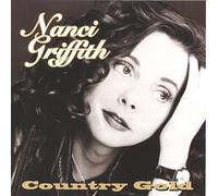 Griffith, Nanci - Country Gold [CASSETTE]