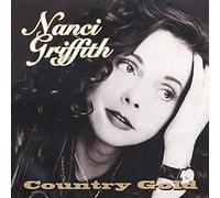 Griffith, Nanci - Country Gold [Us Import]