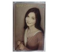 Griffith, Nanci - Flyer [CASSETTE]